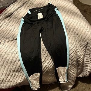 DKNY leggings black